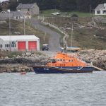 arranmore lifeboat