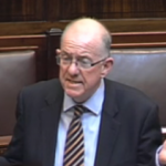 Charlie Flanagan