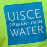 Irish Water logo