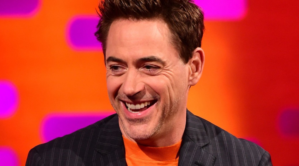 Robert Downey | Highland Radio - Latest Donegal News and Sport