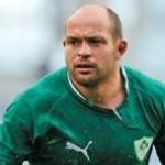 Rory Best Ireland