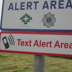 Residents in Finn Valley on high alert over suspicious vehicles