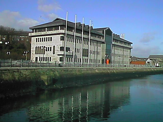 Derry City and Strabane council confirms a 2.76% rate increase