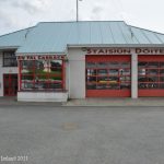 falcarragh fire station