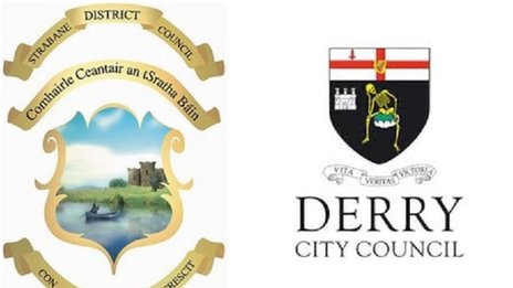 name strabane derry challenge unionists unionist council councillors contest district city