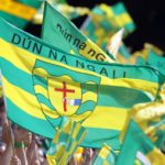 Donegal flag