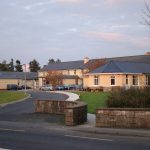 Dungloe Hospital