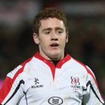 Paddy Jackson