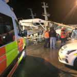 killybegs coastguard