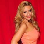 Catherine Tyldesley