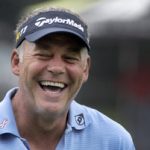 Darren Clarke