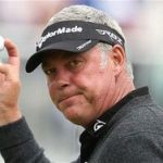 Darren Clarke