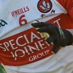 Derry gaa 2