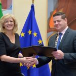 EU Signing