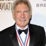 Harrison Ford