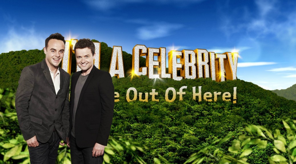 Now you can take part in I'm A Celebrity..Get Me Out Of Here