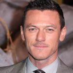 Luke Evans