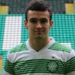 Michael Duffy Celtic