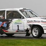 Donegal International Rally 2