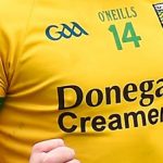 Donegal gaa