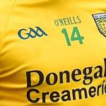 Donegal gaa