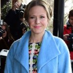 Kellie Bright