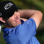 Padraig Harrington 2