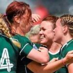 Rugby Ireland Women