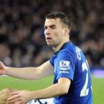 Seamus Coleman