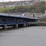 craigavon bridge