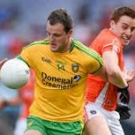 michael murphy donegal tyrone gaa