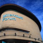 millenium forum