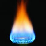 natural gas