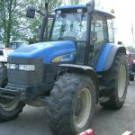 new holland