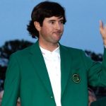 Bubba Watson