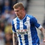 James McClean