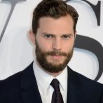 Jamie Dornan