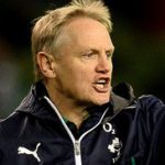 Joe Schmidt