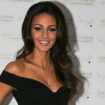 Michelle Keegan