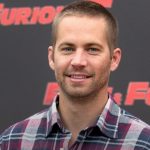 Paul Walker