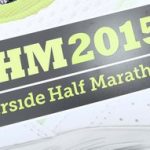 Waterside Half Marathon
