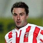 Darren Kelly