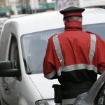 Ni traffic warden