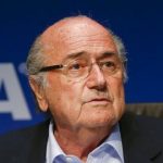 Sepp Blatter