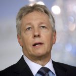 peter robinson