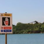 quarry safety