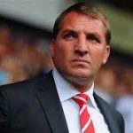 Brendan Rodgers