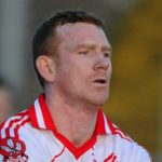 Fergal Doherty Derry