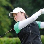 LEONA MAGUIRE