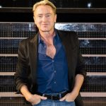 Michael Flatley